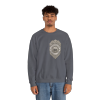 Not All Wounds Are Visible Crewneck Sweatshirt 